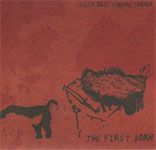 The First Born 