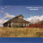 Rural Sprawl 