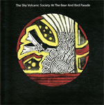 The Shy Volcanic Society at the Beat and Bird Parade