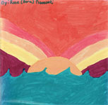 A Childs guarden of noize