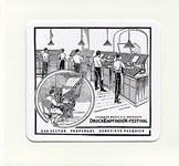 DruckEmpfinden-Festival