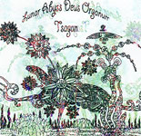 Tsagan