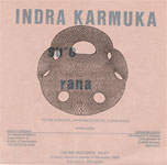 su'o / rana