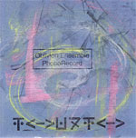 Phonorecord