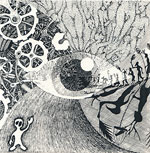 The Drone EP