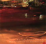Music for Film and Exhibition II 