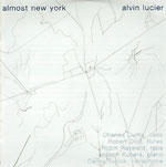 Almost New York 