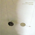 Installation Recordings (1973-2008) 