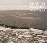 Baikal Ice (Spring 2003)
