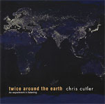 Twice around the Earth. An Experiment in listening