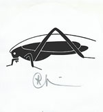 Astronomical Entomologist
