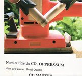 Oppressum