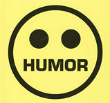 # 11 : HUMOR